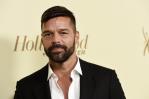 Ricky Martin llama a votar por una patria nueva en las elecciones de Puerto Rico