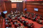 Senadores advierten retroceso del país sin una reforma fiscal Senadores advierten retroceso del país sin una reforma fiscal