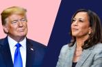 Trump y Harris piden el voto a los latinos en EE.UU.