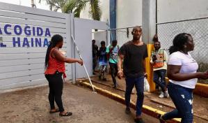 En octubre, Migración deportó más de 40,000 extranjeros indocumentados