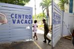Migración responde a cuestionamientos por muerte de ciudadana estadounidense en centro de retención