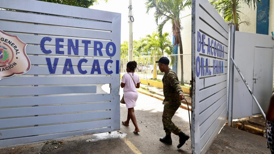 Migración responde a cuestionamientos por muerte de ciudadana estadounidense en centro de retención Migración responde a cuestionamientos por muerte de ciudadana estadounidense en centro de retención
