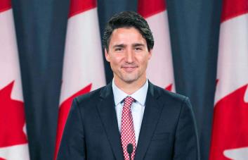 Justin Trudeau anuncia su dimisión tras más de nueve años como primer ministro de Canadá