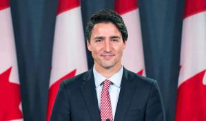 Una veintena de diputados de Justin Trudeau solicitan su dimisión para el 28 de octubre