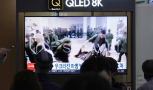 El secretario de Defensa de EE.UU. confirma que Corea del Norte ha enviado soldados a Rusia