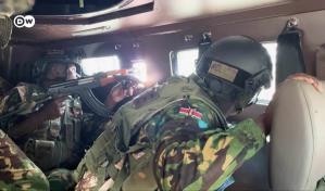 Llega a Nairobi el cuerpo del policía keniano asesinado en Haití