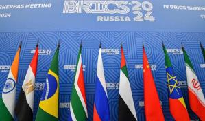 BRICS piden reforma de ONU y un mayor papel de América Latina y Asia en asuntos mundiales