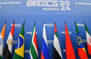 BRICS piden reforma de ONU y un mayor papel de América Latina y Asia en asuntos mundiales