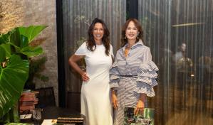 Candy Lara realiza la firma de libro Home by Candy Lara para celebrar sus 10 a&ntilde;os de publicaci&oacute;n