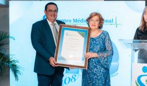 El Centro M&eacute;dico Regional Aguasvivas celebra su 50 aniversario
