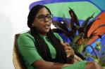 Negociadora principal de Colombia: Somos optimistas con las negociaciones de la COP16 Negociadora principal de Colombia: Somos optimistas con las negociaciones de la COP16