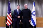 Blinken pide a Israel alcanzar un alto el fuego en Gaza y una “solución diplomática” en Líbano Blinken pide a Israel alcanzar un alto el fuego en Gaza y una “solución diplomática” en Líbano