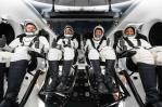 La misión de la Crew-8 de la NASA inicia procedimientos para el viaje de regreso a la Tierra La misión de la Crew-8 de la NASA inicia procedimientos para el viaje de regreso a la Tierra