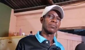 Exigen justicia por Daniela El&iacute;as Sandoval, joven de 18 a&ntilde;os asesinada por su cu&ntilde;ado en Boca Chica