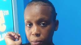 La mató dos veces: primero con un arma blanca y luego con una mentira; hoy recibe 20 años de prisión