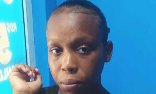 La mató dos veces: primero con un arma blanca y luego con una mentira; hoy recibe 20 años de prisión