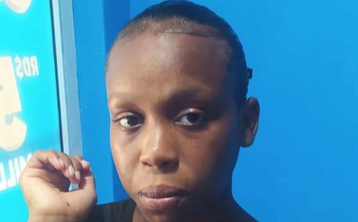 La mató dos veces: primero con un arma blanca y luego con una mentira; hoy recibe 20 años de prisión