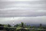 Cuba trabaja en la recuperación tras el impacto de la tormenta Óscar en su zona este