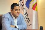 El Gobierno y la oposición se enfrentan por la sustitución del alcalde de La Vega