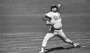La “Fernandomanía” cambió la forma de ver el béisbol en Los Ángeles