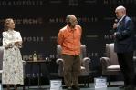 Francis Ford Coppola apuesta por el futuro en Morelia