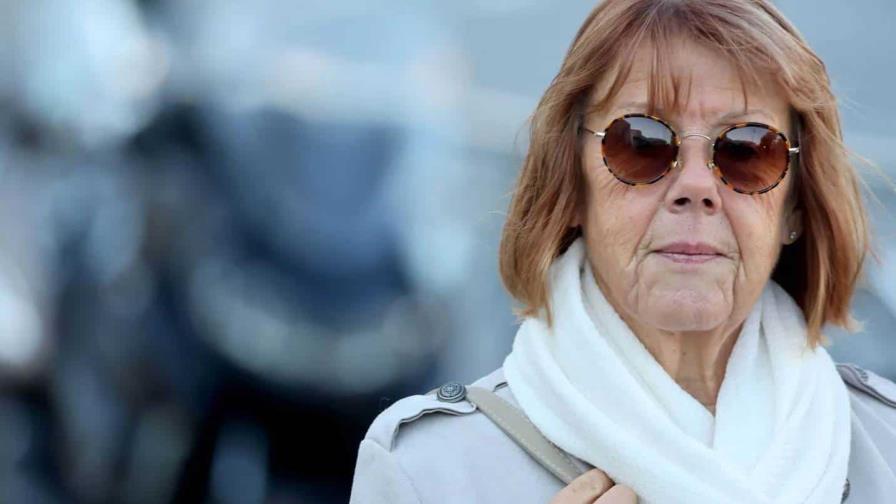 Gisèle Pelicot: Yo también tenía un hombre excepcional