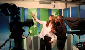 La carrera de influencer llega a la universidad en Irlanda