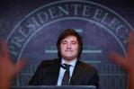 Milei avanza hacia una nueva ola de privatizaciones en Argentina Milei avanza hacia una nueva ola de privatizaciones en Argentina