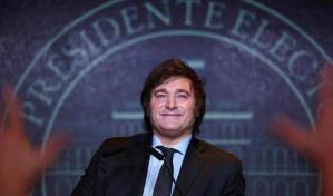 Milei avanza hacia una nueva ola de privatizaciones en Argentina