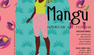 Dominicanos en Barcelona invitan a la segunda edición de "Mangú Dominican Art Festival"
