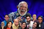 Celebración especial de El Mismo Golpe en Escenario 360