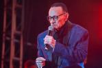 Luis Segura defiende legitimidad de sus composiciones en 60 años de carrera Luis Segura defiende legitimidad de sus composiciones en 60 años de carrera