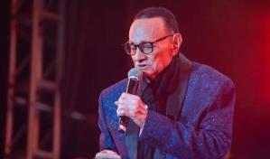 Luis Segura defiende legitimidad de sus composiciones en 60 años de carrera