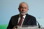 Lula insiste en explotar pozos cercanos al Amazonas porque el mundo aún precisa petróleo