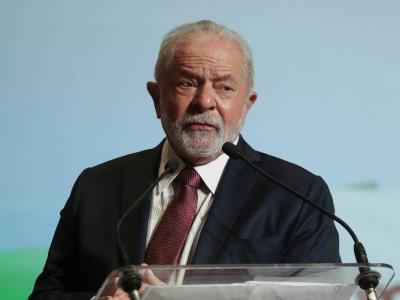 Lula firma decreto para adoptar contramedidas a aranceles de Trump