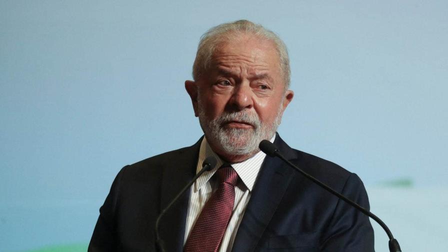 Lula firma el decreto que permite a Brasil adoptar contramedidas a los aranceles de Trump Lula firma el decreto que permite a Brasil adoptar contramedidas a los aranceles de Trump