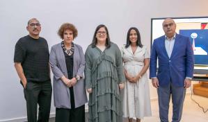 Fundación Iván Tovar presenta el catálogo “Tovar Retrospectivo” en el MAM