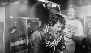 Fallece Fernando Valenzuela, el mexicano que desató la ´Fernandomanía´ con Dodgers