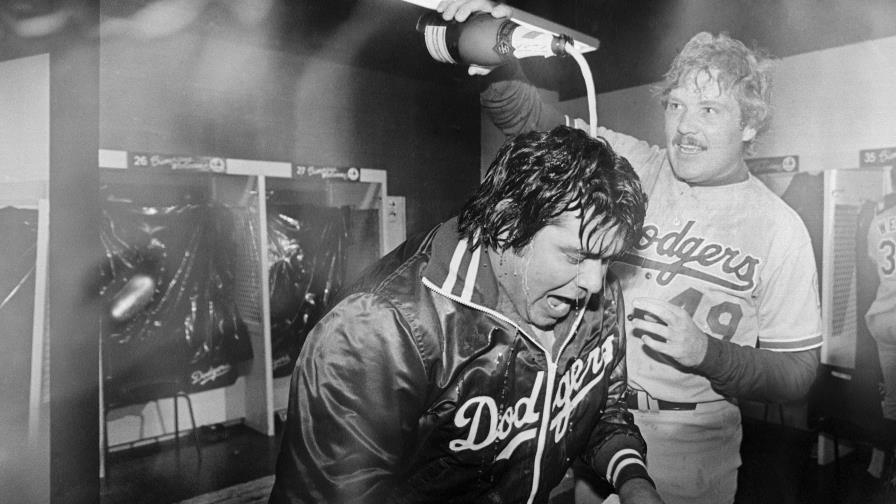 Fallece Fernando Valenzuela, el mexicano que desató la ´Fernandomanía´ con Dodgers