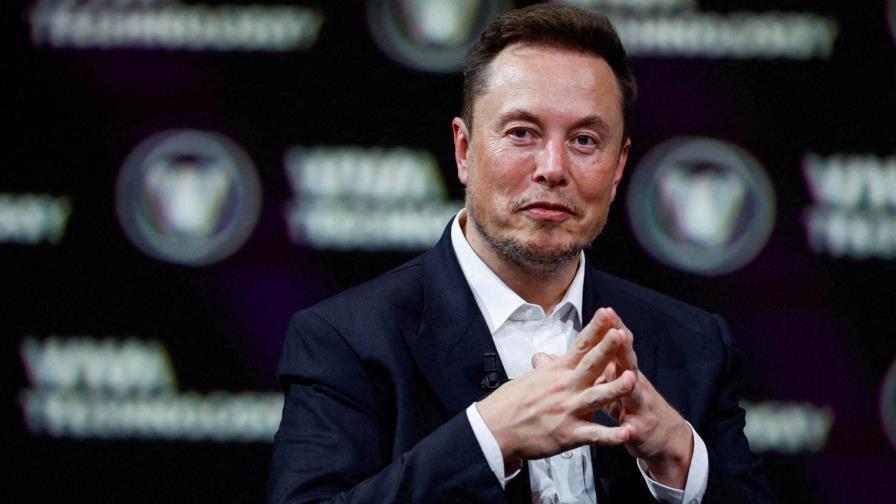 Musk dona 10 millones de dólares para ayudar a los republicanos a recuperar el Senado