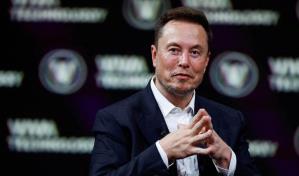 Elon Musk trabajó ilegalmente en EE.UU. al inicio de su carrera