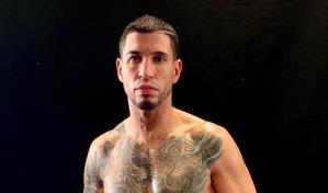 Boxeador dominicano Pablo Valdez se prepara para un nuevo reto en Osceola Heritage Park