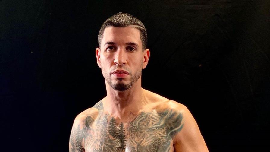 Boxeador dominicano Pablo Valdez se prepara para un nuevo reto en Osceola Heritage Park