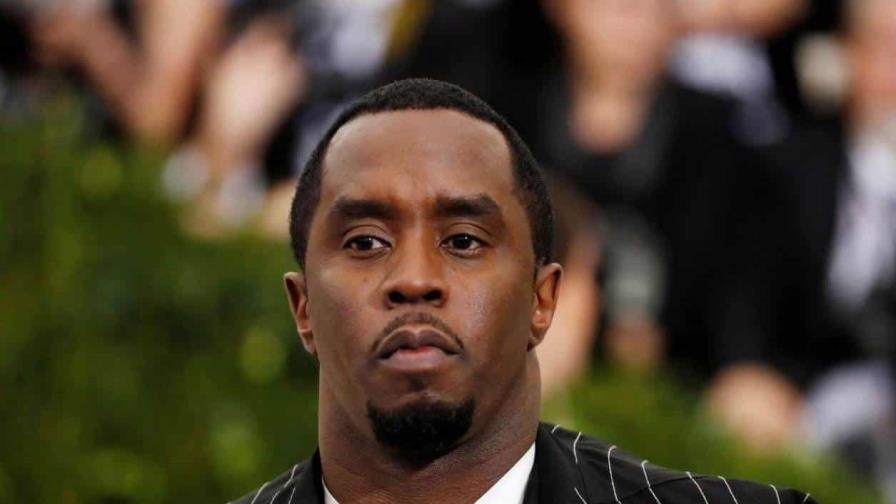 Un atleta profesional impide una presunta agresión sexual de Sean Diddy a un hombre