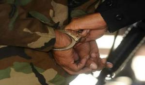 Envían a prisión a 3 militares acusados de aceptar soborno para ingresar al país migrantes haitianos
