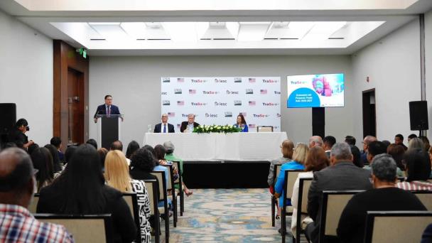 Programa de alimentos de la USDA extiende vigencia por dos años en el país