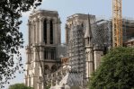 La ministra francesa de Cultura sugiere que los turistas paguen por visitar Notre Dame La ministra francesa de Cultura sugiere que los turistas paguen por visitar Notre Dame