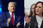 Harris contra Trump en política exterior: ¿Qué piensan de Gaza, Ucrania y Venezuela? Harris contra Trump en política exterior: ¿Qué piensan de Gaza, Ucrania y Venezuela?