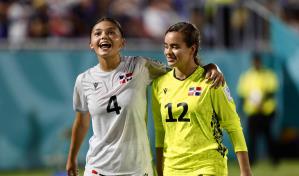 Brito dice que República Dominicana dio la lucha en el Mundial sub-17 pese a la falta de amistosos