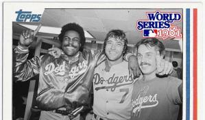 Yankees vs Dodgers; una Serie Mundial soñada que tiene una larga historia